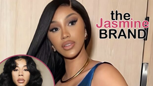 Cardi B Names Keyshia Cole’s “The Way It Is” The Greatest Album Of All Time: ‘Every Woman Should Listen’