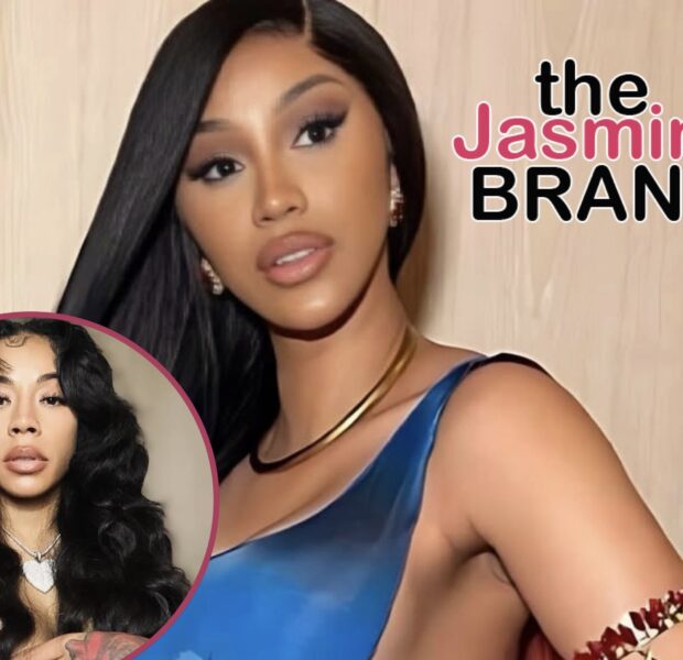 Cardi B Names Keyshia Cole’s “The Way It Is” The Greatest Album Of All Time: ‘Every Woman Should Listen’
