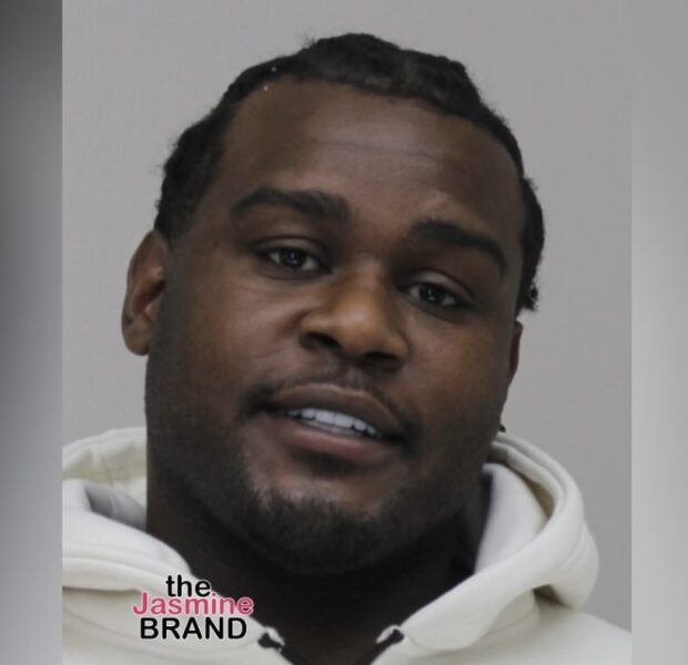 Celebrity Hairstylist Jonathan Wright Lands Back In Jail Just One Month After His Release, Now Facing A$$ault Charge