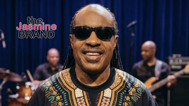Stevie Wonder Sues Former Fiancée To Evict Her From L.A. Home After Nearly 40 Years Of Living Rent-Free