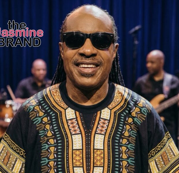 Stevie Wonder Sues Former Fiancée To Evict Her From L.A. Home After Nearly 40 Years Of Living Rent-Free