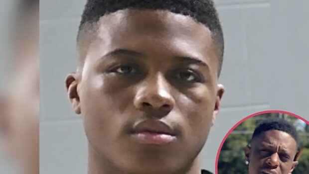 Boosie’s 18-Year-Old Son Ivy Ray Hatch Arrested On Armed Robbery, Aggravated Battery & Dr*g Charges