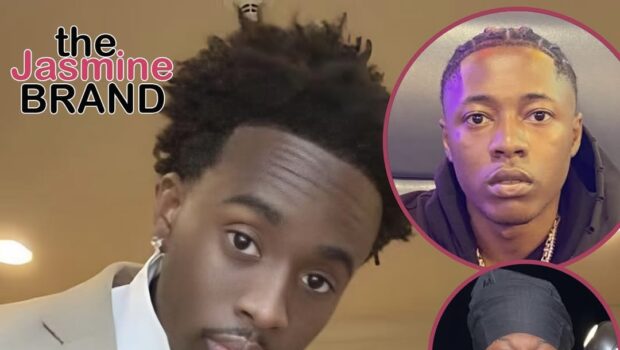 Streamer Kai Cenat Sends Cease-And-Desist To Ex-Friend Reggie Travers, Demands He Delete Videos Accusing Him Of Grooming 17-Year-Old Rakai