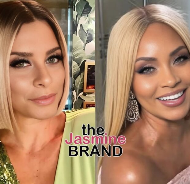 RHOP Star Gizelle Bryant Clears The Air On Bestie Robyn Dixon Calling Her Out During Filming: ‘I’m Not Mad At It’