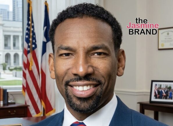 Andre Dickens
