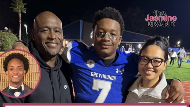 Nolan Wells’ Mother Shares Emotional Message As Youngest Son Receives First College Football Offer: ‘Nolan Is Cheering You On’