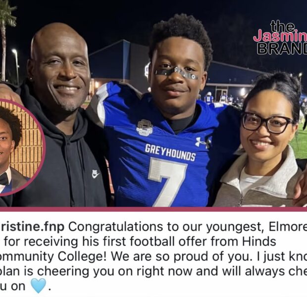Nolan Wells’ Mother Shares Emotional Message As Youngest Son Receives First College Football Offer: ‘Nolan Is Cheering You On’